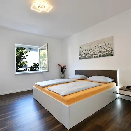 Gæstehus Mary Malinska