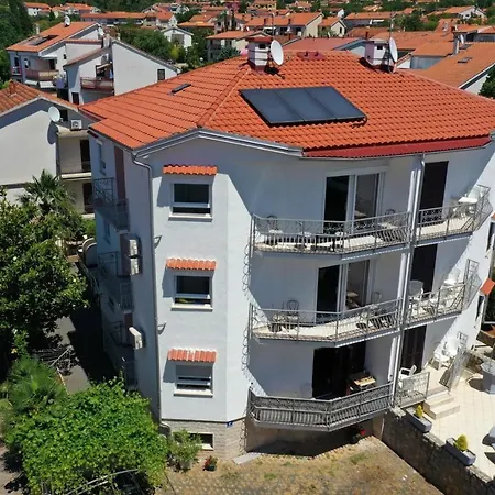 Mary ゲストハウス