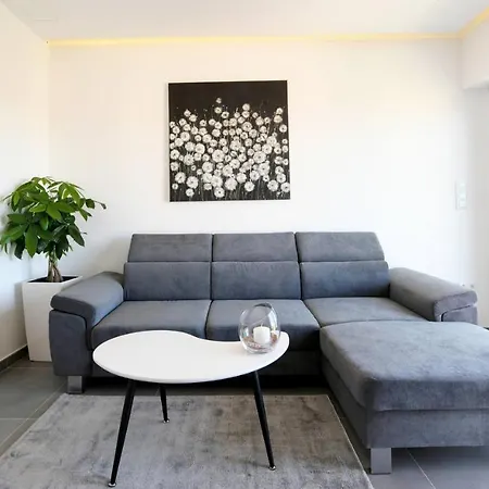 Mary Pensjonat Malinska