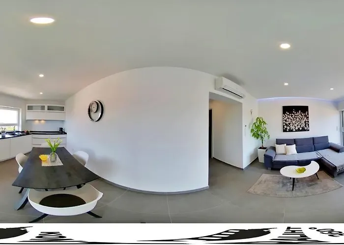 Pensión Mary Malinska